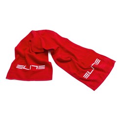 ELITE ZUGAMAN TRAINING TOWEL RED