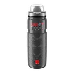 ELITE NANO FLY 0-100 DARK GREY 500 mL