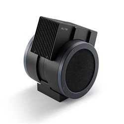 ELITE ARIA INTERACTIVE FAN WITH FILTERS