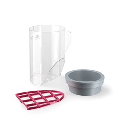 ELITE NETO BOTTLE STERILIZER # [ONC01]