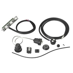 GIVI STOP LIGHT KIT FOR E350  [ONC01] #