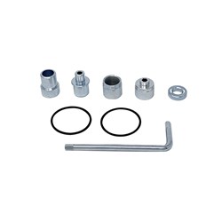 ELITE ADAPTERS BAG FOR DIRECT DRIVE HOMETRAINERS