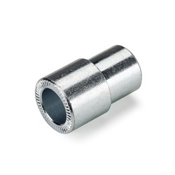 ELITE BOOST 148 x12mm KNURLED THRU-AXLE ADAPTOR SPACER for SUITO & DIRETOXR