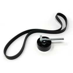 ELITE DIRETO BELT REPLACEMENT KIT