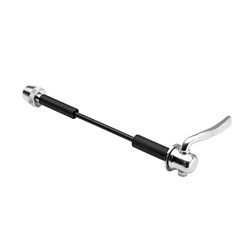 ELITE 10mm & 12mm THRU-AXLE ADAPTER FOR HOMETRAINERS