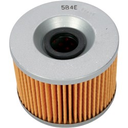 EMGO OIL FILTER 003 HON/KAW/TRI (KN401)