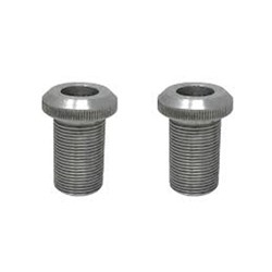 ELITE THRU AXLE ADAPTERS 15mm 2024 for WKS RACE FC & BORSON