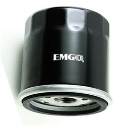 EMGO OIL FILTER BMW 11421460845  (KN163)