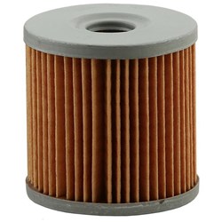 EMGO OIL FILTER HYOSUNG GT650/AQUILA 650  (KN681)