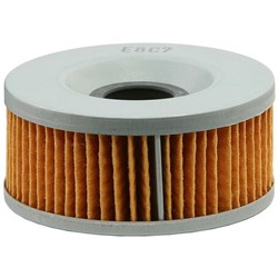 EMGO OIL FILTER YAM 1L9  (KN144)