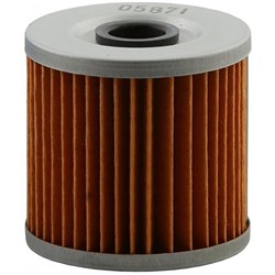 EMGO OIL FILTER KAW 004  (KN123)