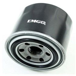EMGO OIL FILTER SUZ 06B BLK  (KN138)