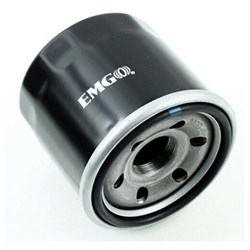 #EMGO OIL FILTER SUZ 06B MICROGLASS BLK  (KN138)