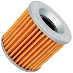 EMGO OIL FILTER KAW 1002  (KN125)