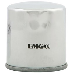EMGO OIL FILTER HON MM9 CHROME (KN303C)