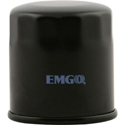 EMGO OIL FILTER HON MM9 BLK (KN303)