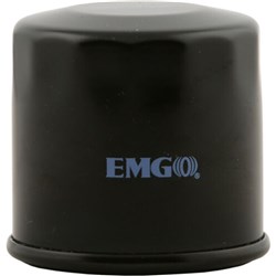 EMGO OIL FILTER HON MCJ BLK (KN204/HF204)