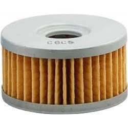 EMGO OIL FILTER SUZ 382  (KN136)