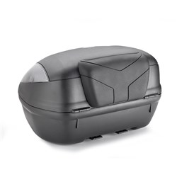 GIVI BACKREST FOR E470