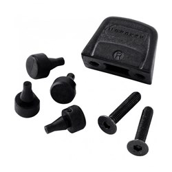 GIVI ATTACHMENT KIT  - TOPCASE TO MONOKEY/MONOLOCK PLATES