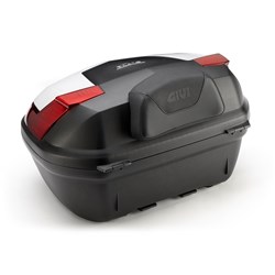 GIVI BACKREST FOR V40 / B37