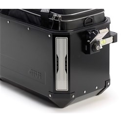 GIVI SET OF 2 REFLECTIVE STICKERS