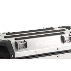 GIVI SET OF 3 STICKY RUBBERS OUTBACK PANNIER COVERS