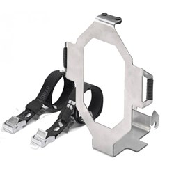 GIVI HOLDER FOR TAN01 ON OBK37 / OBK48  (WILL BE E205) [ONC01] #