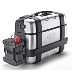 GIVI HOLDER FOR TAN01 ON TRK33/TRK46  (WILL BE E205KIT-TRK) [ONC01] #