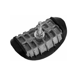 EMGO RIM LOCK ALUM TYPE 2.15