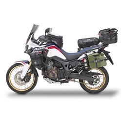 GIVI JERRY CAN HOLDER PL/PLR/CAM  [ONC01] #