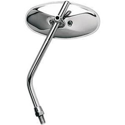 EMGO MIRROR OVAL CHOPPER HD