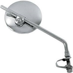 EMGO MIRROR CLAMP-ON UNIV