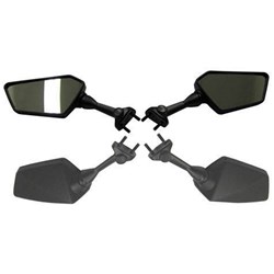 EMGO MIRROR NINJA 250 L/H (56001-0098)