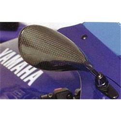 #EMGO MIRROR CHICANE CARBON [ONC01] #