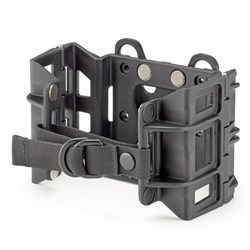 GIVI HOLDER FOR TAN01 ON OUTBACK/DOLOMITI/ALASKA CASES