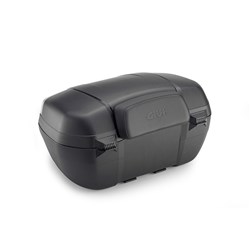 GIVI BACKREST FOR E46N/E46NT CASE BLACK