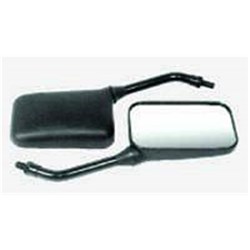 EMGO MIRROR DELUXE GP SHORT (PAIR)