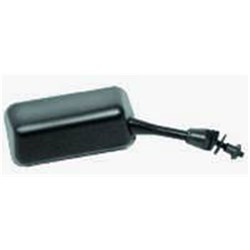 EMGO MIRROR EUROSPORT 10MM BLK