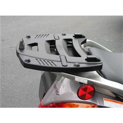 GIVI SPECIFIC MONOKEY REAR RACK - HONDA ST1300 02-14 (PLATE INCLUDED)