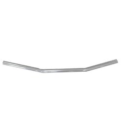 SCORPION H/BAR DRAG BAR 7/8 INCH CHROME