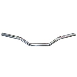 SCORPION H/BAR SUPERBIKE 7/8 INCH CHROME