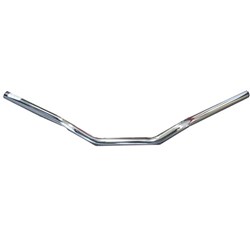 SCORPION HANDLEBAR GP TOURING 7/8 INCH CHROME