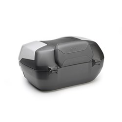 GIVI BACKREST BLACK V58 MAXIA 5