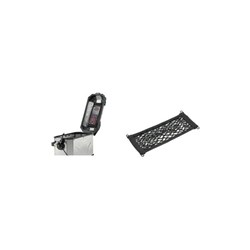 GIVI INNER ELASTIC CARRY NET OBK37