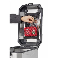 GIVI INNER ELASTIC CARRY NET OBKEV48