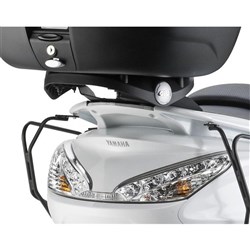 GIVI SPECIFIC MONOLOCK REAR RACK - YAMAHA MAJESTY 400 04-14 (PLATE INCLUDED)
