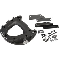 GIVI SPECIFIC MONOKEY REAR RACK - YAMAHA XT660Z TENERE 08-16 (PLATE INCLUDED)  [ONC01] #