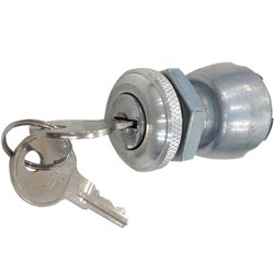 EMGO SWITCH  IGNITION  UNIVERSAL  3-WAY  CLASSIC