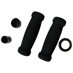 EMGO GRIPS FOAM STREET